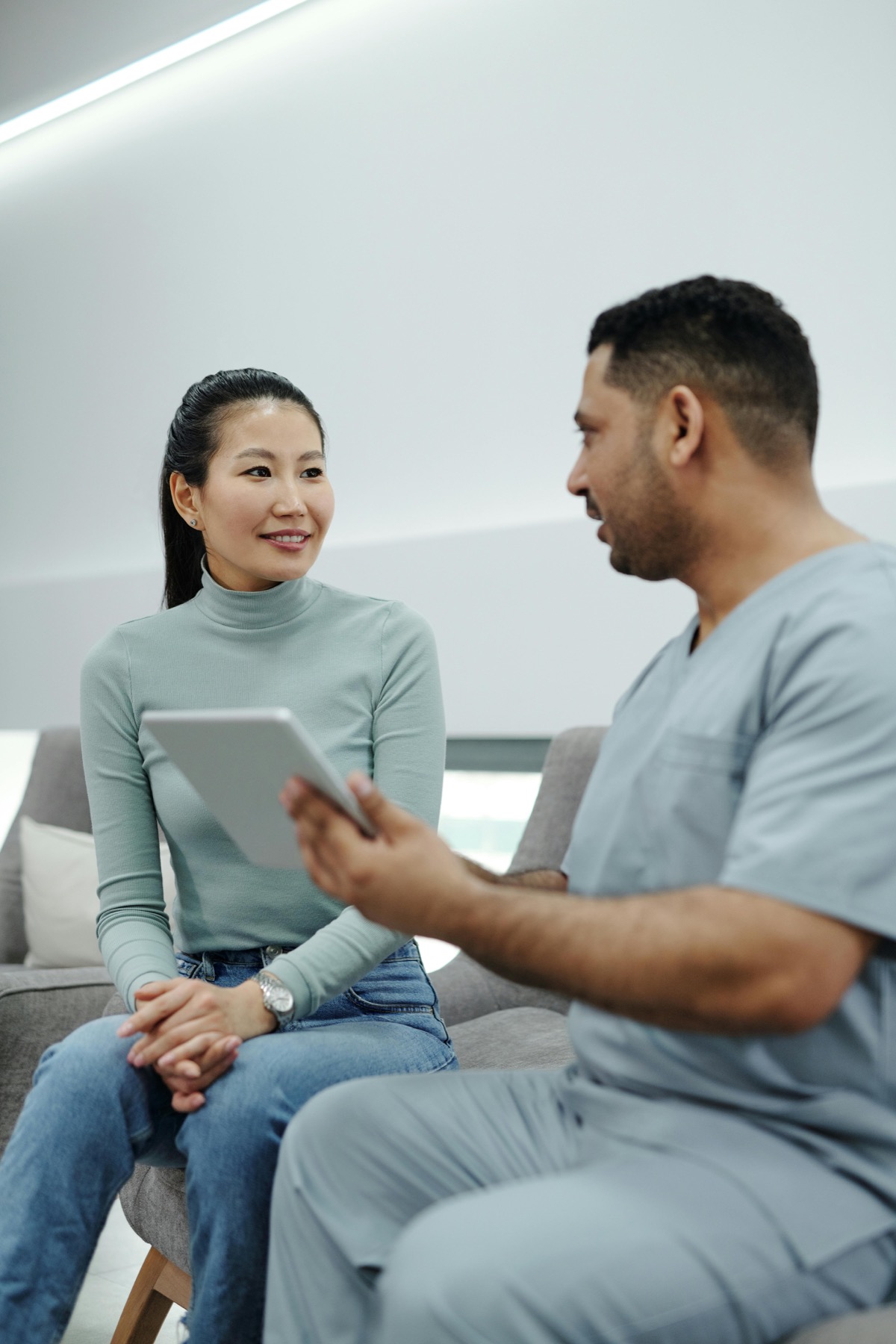 Medical insurance documents and coverage guide